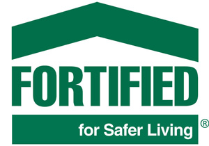 Insurance Institute for Business & Home Safety - Fortified for Safer Living with Fox Blocks ICF