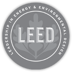 What is LEED Leadership in Energy & Environmental Design