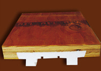 Gorilla Buck ICF Window and Door Bucks for ICF construction in GA - Fireproof Plywood Gorilla Buck