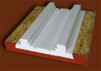 Gorilla Buck ICF Window and Door Bucks for ICF construction in GA - OSB Gorilla Buck